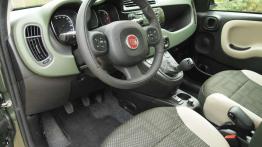 4x4 i Trekking, czyli Pandy na każdą drogę