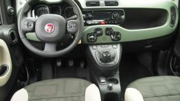 4x4 i Trekking, czyli Pandy na każdą drogę