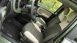 4x4 i Trekking, czyli Pandy na każdą drogę