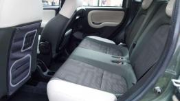 4x4 i Trekking, czyli Pandy na każdą drogę