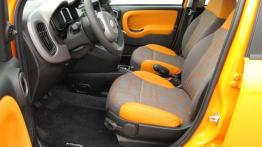 4x4 i Trekking, czyli Pandy na każdą drogę