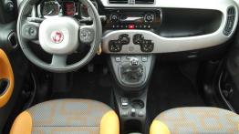 4x4 i Trekking, czyli Pandy na każdą drogę