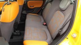 4x4 i Trekking, czyli Pandy na każdą drogę