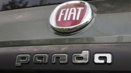 4x4 i Trekking, czyli Pandy na każdą drogę