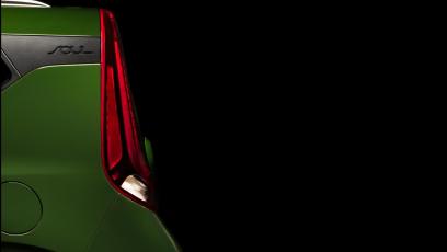 Nowa Kia Soul zadebiutuje podczas salonu samochodowego w Los Angeles