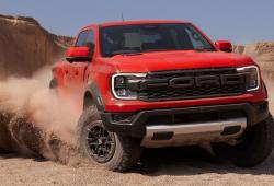 Galeria Ford Ranger
