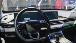 Premiera Chery Tiggo 4 i Tiggo 9