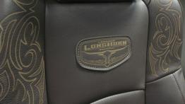 Dodge Ram Laramie Longhorn - inny element wnętrza z przodu