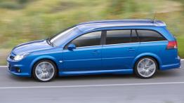 Używany Opel Vectra C – wciąż wart uwagi 