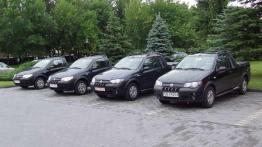 Fiat Strada - brazylijski pick-up na trudne drogi