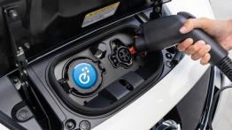 Nissan Leaf e+, czyli samochody elektryczne oferują coraz większe zasięgi