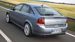 Używany Opel Vectra C – wciąż wart uwagi 