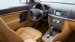 Używany Opel Vectra C – wciąż wart uwagi 