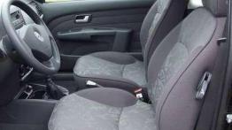 Fiat Strada - brazylijski pick-up na trudne drogi