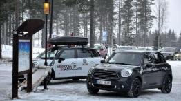 Wyprawa na Nordkapp Volkswagenami 4Motion - dzień drugi