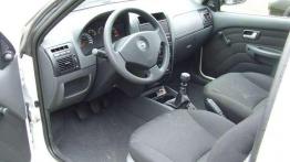 Fiat Strada - brazylijski pick-up na trudne drogi