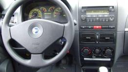 Fiat Strada - brazylijski pick-up na trudne drogi