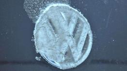 Wyprawa na Nordkapp Volkswagenami 4Motion - dzień drugi