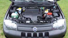 Fiat Strada - brazylijski pick-up na trudne drogi