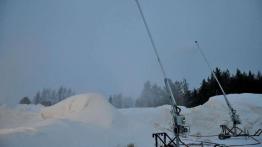 Wyprawa na Nordkapp Volkswagenami 4Motion - dzień drugi