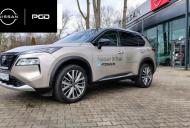 Nissan X-Trail IV 1.5 VC-T e-POWER 213KM 2025 1,5 213 KM / e-power / Hybryda / Tekna / Pakiet Premium / 4WD / Felgi 20"