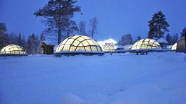 Wyprawa na Nordkapp Volkswagenami 4Motion - dzień drugi