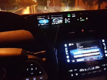 #toyota #prius #plugin