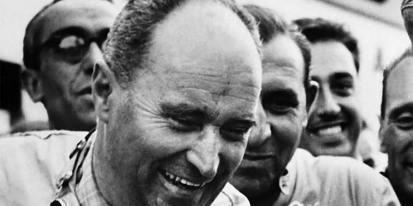 9.06.1898 | Urodził się Luigi Fagioli