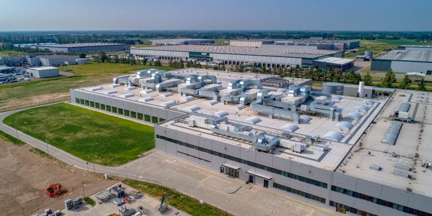 Znacząca inwestycja w nowym polskim zakładzie wzmacnia zaangażowanie Delphi Technologies w elektryfikację oraz znaczenie regionu