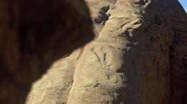 Mercedes Klasa GL - widok z przodu