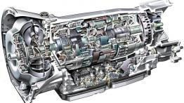 Mercedes Klasa GL - inny podzespół mechaniczny