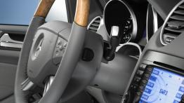 Mercedes Klasa GL - kierownica