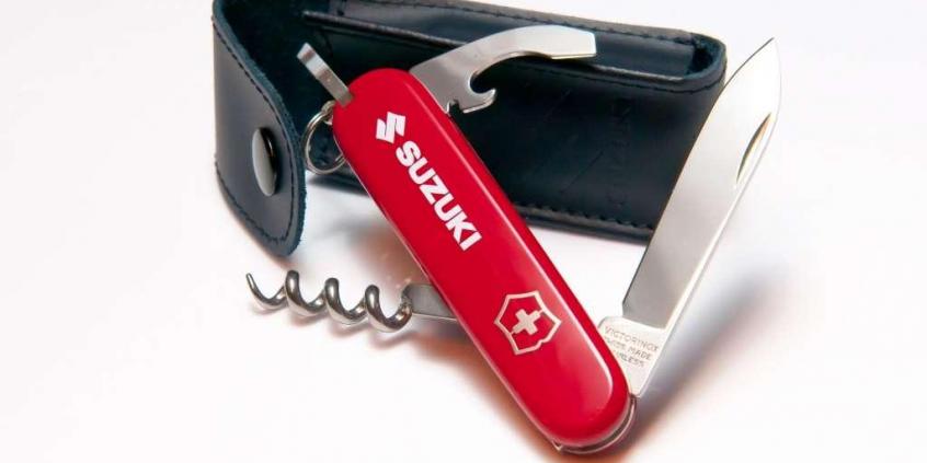 Sezon coraz bliżej. Suzuki zaprasza na przeglądy