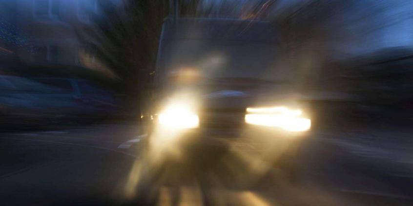 Alkoholowy zawrót głowy