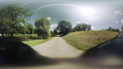 Nasza praca w 360° - na przykładzie testu Mercedesa GLS 