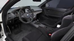 BMW seria 1 M Coupe - samochód bezpieczeństwa MotoGP - pełny panel przedni