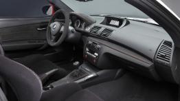 BMW seria 1 M Coupe - samochód bezpieczeństwa MotoGP - pełny panel przedni