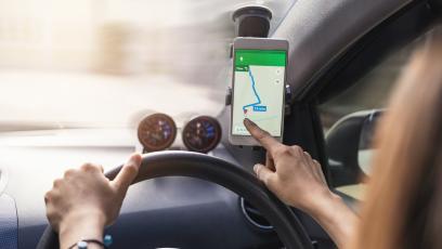 Google Maps zmienia nawigację. Teraz porozmawiasz z mapą jak z ChatGPT