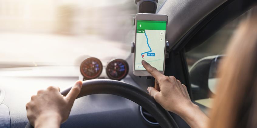 Google Maps zmienia nawigację. Teraz porozmawiasz z mapą jak z ChatGPT