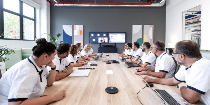 Stellantis szuka młodych talentów. Startuje program GPS