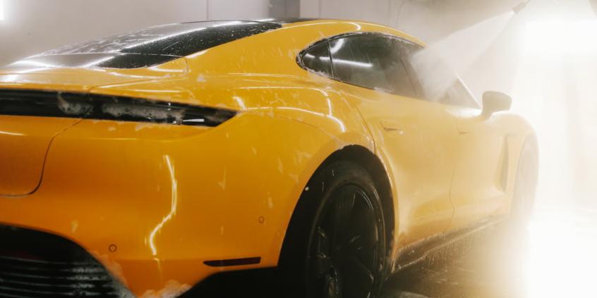 Koniec współpracy. Porsche opuszcza Bugatti Rimac i Rimac Group