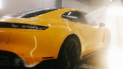 Koniec współpracy. Porsche opuszcza Bugatti Rimac i Rimac Group