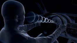 Rewolucja w ewolucji - Lexus GS