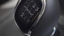 Buick Regal GS - skrzynia biegów