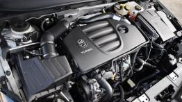 Buick Regal GS - silnik