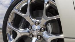 Buick Regal GS - koło