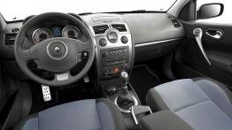Renault Megane GT - pełny panel przedni
