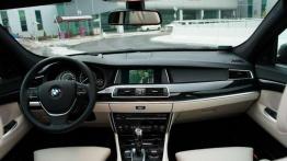 &quot;Bawarski Transatlantyk&quot; - BMW Seria 5 GT