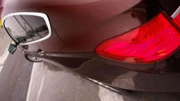 &quot;Bawarski Transatlantyk&quot; - BMW Seria 5 GT