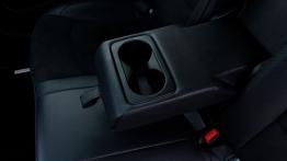 Kia Proceed GT - pod³okietnik tylny